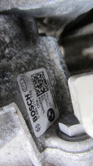 фото thumb №13, Toyota avensis t27 рестайлинг t29 1.6 двигатель стойка n47c9a01 n47c