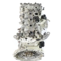 фото thumb №12, Mercedes w177 amg a35 4matic двигун 260920 260.920
