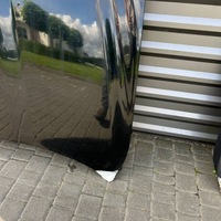 фото thumb №5, Jaguar xf x250 lift капот крышка двигателя