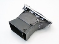 фото thumb №4, Решётка обдув левая renault modus 2007 4622618 4622619