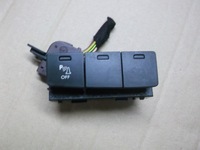 фото thumb №1, Citroen ds4 панель перемикач pdc