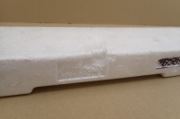 фото thumb №8, Nissan micra k14 абсорбер перед передний бампера пена 620903hn0a