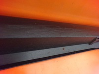 фото thumb №5, Молдинг порог порог хром левая c-crosser 10r