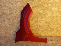 фото thumb №1, Peugeot 208 ii 2 крила передній перед правий