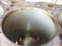 фото thumb №13, Блок  двигуна номінал audi a8 d3 bfm 4.2 v8
