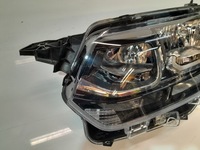 фото thumb №2, Toyota proace city berlingo rifter лампа ліва перед передня eu 9835780680