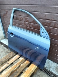 фото thumb №8, Дверь правое перед hyundai i30 i цвет 2x lata 2007-2010 hb