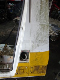 фото thumb №5, Чверть лонжерон лівий перед ducato boxer jumper 2006-2014