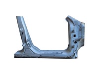 фото thumb №1, Volvo xc60 i lift r-design поріг блок двигуна стійки правий bok 614-46