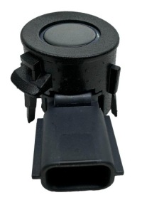 Renault kadjar корзина бампера кронштейн датчика левый правый перед решётка Киев, фото thumb