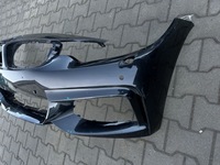 фото thumb №11, Бампер перед передний bmw 4 f32 f33 f36 m набор цвет 475