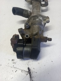 фото thumb №5, Радіатор вихлопних газів citroen c4 2.0hdi 9645689780