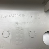 фото thumb №11, Защита стойка внутреннего левая dacia duster ii lift 769146729r