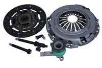 фото thumb №15, Sachs сцепление kpl з подшипник гидравлическим |3000