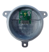 фото thumb №1, Модуль led света дневного drl laser bmw g20 g28