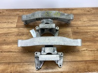 фото thumb №7, Подушка кронштейн підпора кронштейн dodge challenger charger 2015+ usa