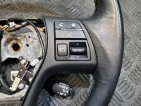 фото thumb №5, Кермо мультифункція круїз-контроль lexus rx iii 3 rx450 h