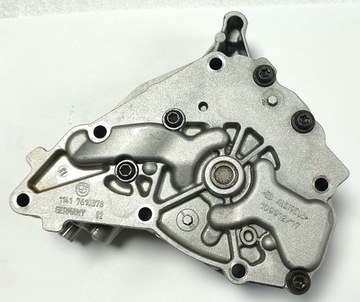 BMW F10 F20 МАСЛЯНЫЙ НАСОС N20 N26 - ИДЕАЛЬНЫЙ - 7610378 1417610378