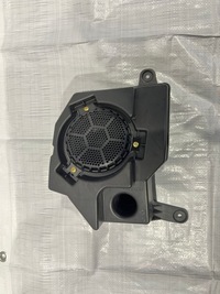 фото thumb №13, Jeep wrangler jl комплект динамиков alpine аудиосистема динамики