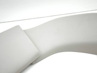 фото thumb №8, Nissan leaf ii ze1 2018 обивка задний крышки багажника