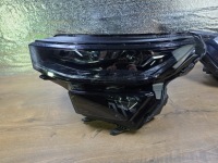 фото thumb №5, Skoda kodiaq lift лампа перед full led левая 566941035a