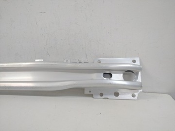 фото thumb №5, Нова балка алюмінієвий бампера підсилювач перед volvo s60 v60 2013-17 31349058