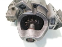 Bmw 1 series стартер 120d дизель 130kw 177 hp 0001109070 1005831598 в Україні, фото thumb