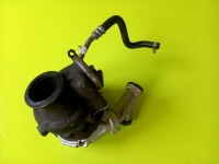 фото thumb №6, Turbo турбонагнетатель 2.0 d b47 833718-4 bi turbo bmw x1 f48 15r