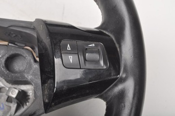 фото thumb №8, Opel corsa d руль кожаный opc vxr