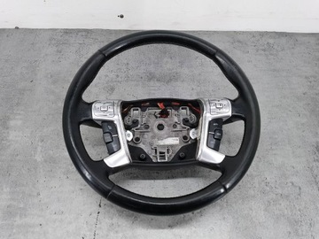 фото thumb №7, Руль з подушка ford mondeo mk4 7s713600jb3zhe 6m21-u042b85-akw