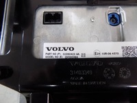 фото thumb №7, Volvo xc90 ii xc60 ii дисплей экран монитор радио навигации 32350422