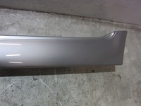 фото thumb №6, Bmw f10 f11 a72 kaschmirsilber планка порогова ліва лівий поріг 7237067