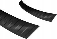 фото thumb №1, Молдинг накладка na бампер skoda scala 2019-