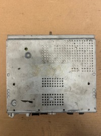 Купити Mercedes w220 s klasa тюнер підсилювач, фото thumb