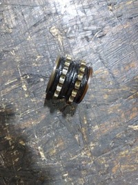 фото thumb №9, Колесо зубчасте розподільного валу вала bmw e39 523i m52b25tu 2xvanos 1719984