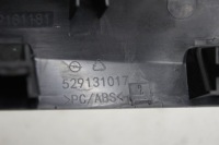 фото thumb №11, Corsa f молдинг dekor консоли спидометра декоры