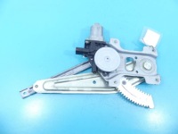 фото thumb №1, Підйомник задня лівий 2 pin honda insight ii 09-14 eu