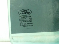 фото thumb №2, Скло двері зад ліва range rover sport i l320