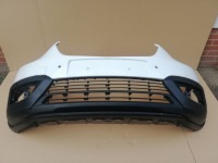 Opel crossland x бампер передний hit Доставка, фото thumb