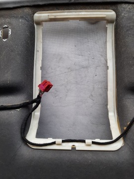 фото thumb №12, Vw touareg стеля оббивка дах 7l6867500