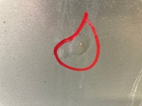 фото thumb №6, Кришка багажника задня vw tiguan 5n lift la7w