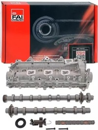 фото thumb №1, Кришка валків грм+ вали+ ланцюг+ натягувач 1.5bluehdi 18- 8mm складена fa