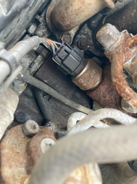 фото thumb №7, Двигун комплектний 2.5 2kd-ftv d-4d 78 tys toyota hilux vii