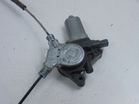 фото thumb №5, Mazda tribute i механізм скло перед правий