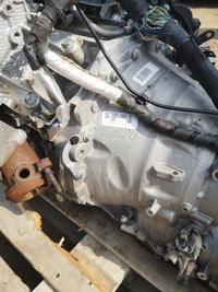 фото thumb №7, Jaguar xj 351 3.0 коробка передач передач dw93-7000-ad