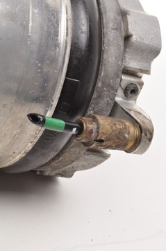 фото thumb №8, Volvo xc90 ii xc60 ii амортизатор перед переднє праві 32269549 31881984