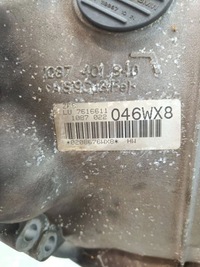 фото thumb №8, Bmw 5 f10 f11 2012 автоматична коробка передач коробки передач