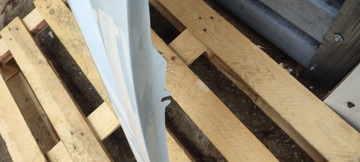 фото thumb №7, Крыло левый перед левый переднее opel meriva a 03-10r код краски z474