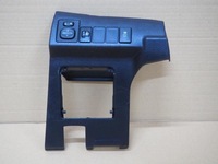 фото thumb №1, Zaślpeka защита панели toyota auris ii