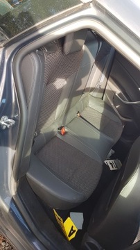 фото thumb №5, Opel insignia a рестайлінг універсал сидіння інтер'єру pol шкіра гарний